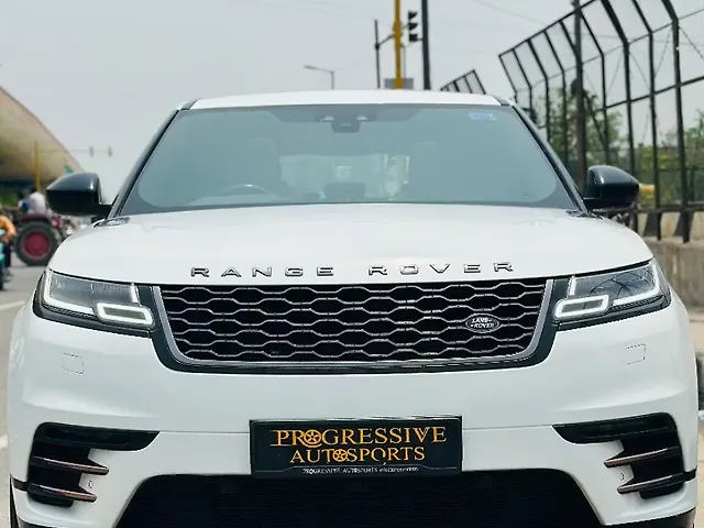 Used 2018 Land Rover Range Rover Velar in Delhi