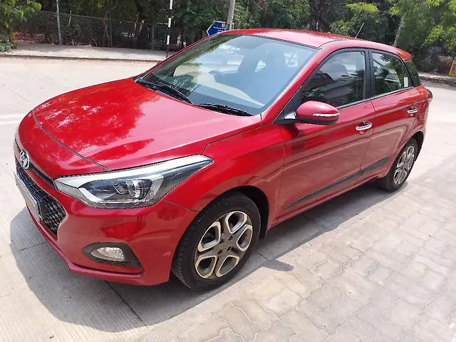Used 2018 Hyundai Elite i20 in Bangalore