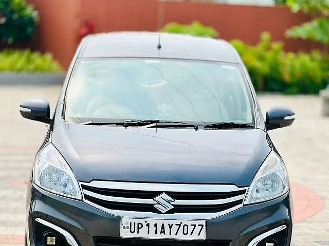 Used 2016 Maruti Suzuki Ertiga in Surat