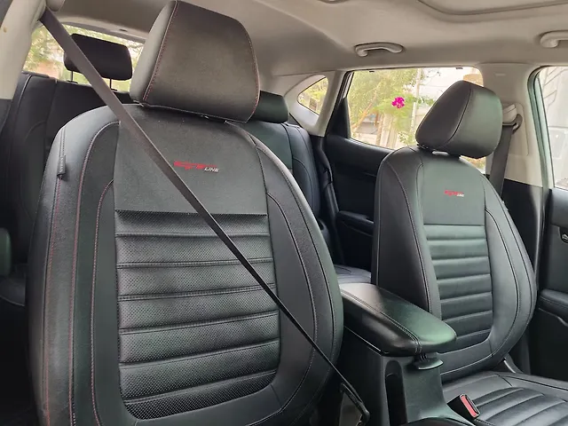 Used Kia Seltos [2022-2023] GTX Plus 1.5 Diesel AT Dual Tone in Hyderabad