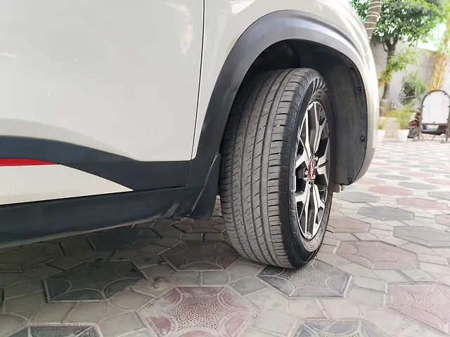 Used Kia Seltos [2022-2023] GTX Plus 1.5 Diesel AT Dual Tone in Hyderabad