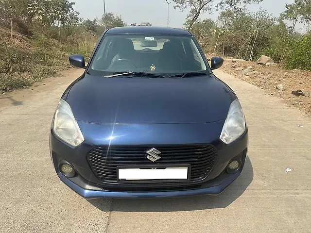 Used 2018 Maruti Suzuki Swift in Thane