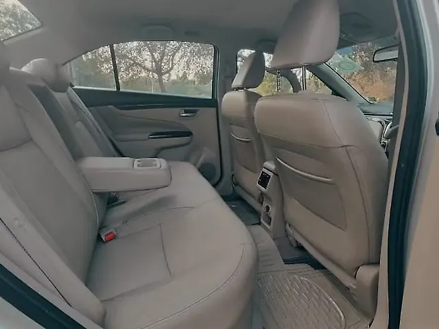 Used Maruti Suzuki Ciaz [2014-2017] ZXI+ in Delhi