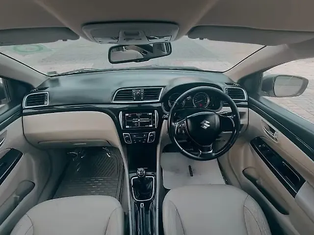 Used Maruti Suzuki Ciaz [2014-2017] ZXI+ in Delhi