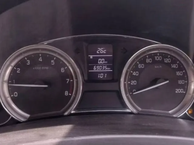 Used Maruti Suzuki Ciaz [2014-2017] ZXI+ in Delhi