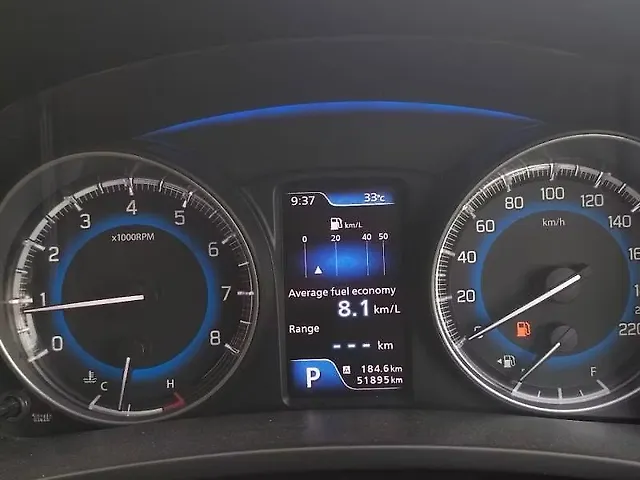 Used Maruti Suzuki Baleno [2019-2022] Zeta Automatic in Hyderabad