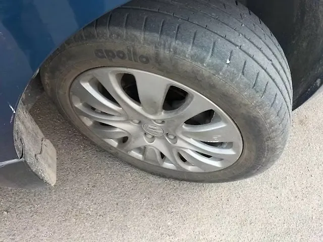 Used Maruti Suzuki Baleno [2019-2022] Zeta Automatic in Hyderabad