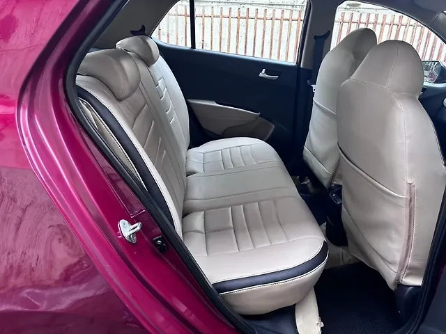 Used Hyundai Grand i10 [2013-2017] Asta AT 1.2 Kappa VTVT (O) [2016-2017] in Mumbai
