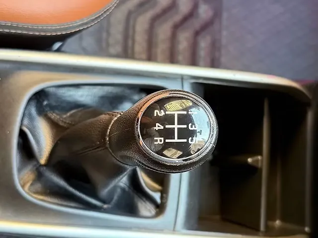 Used Maruti Suzuki Baleno [2015-2019] Delta 1.3 in Mumbai