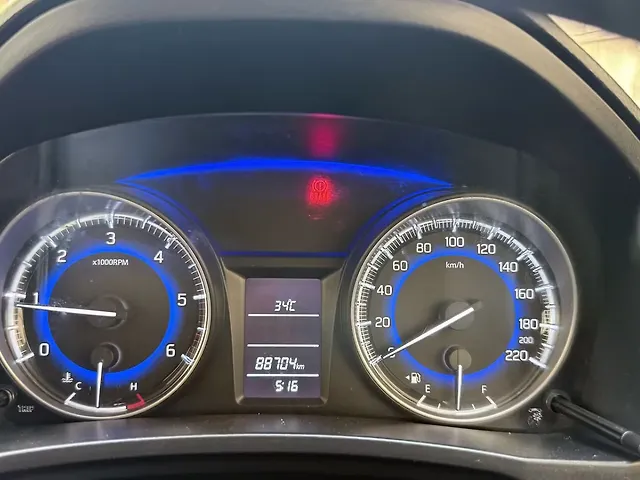 Used Maruti Suzuki Baleno [2015-2019] Delta 1.3 in Mumbai