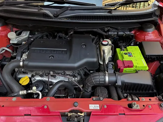 Used Maruti Suzuki Baleno [2015-2019] Delta 1.3 in Mumbai
