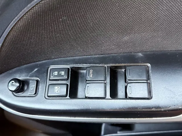 Used Maruti Suzuki Baleno [2015-2019] Delta 1.3 in Mumbai