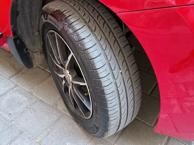Used Maruti Suzuki Baleno [2015-2019] Delta 1.3 in Mumbai