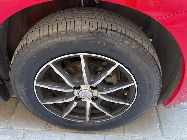 Used Maruti Suzuki Baleno [2015-2019] Delta 1.3 in Mumbai