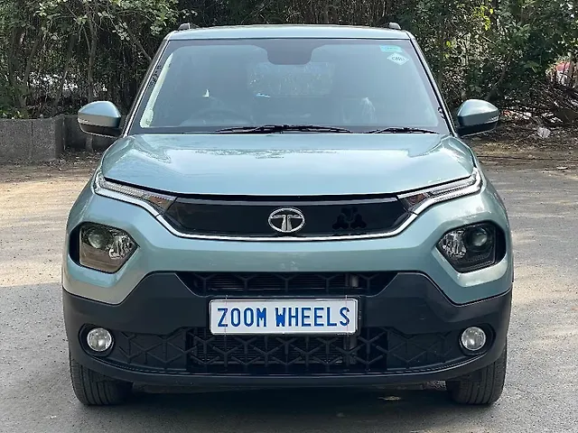 Used 2023 Tata Punch in Delhi