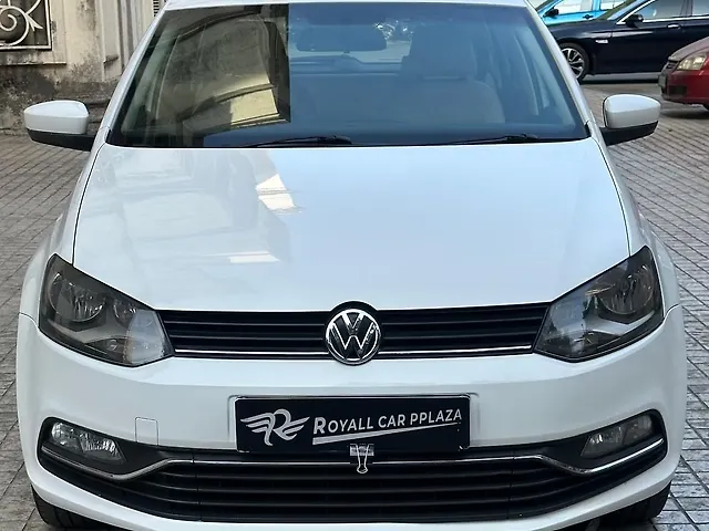 Used 2014 Volkswagen Polo in Mumbai