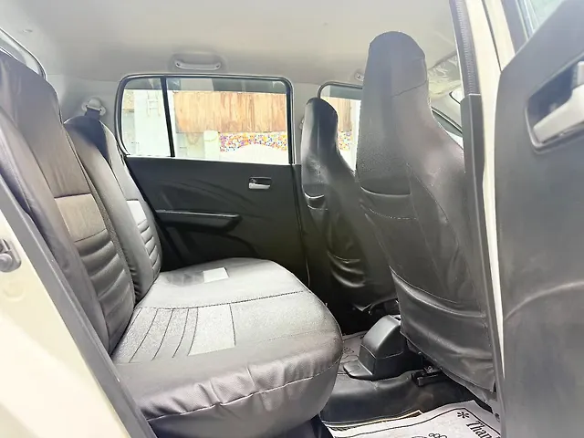 Used Maruti Suzuki Celerio X Zxi [2017-2019] in Pune