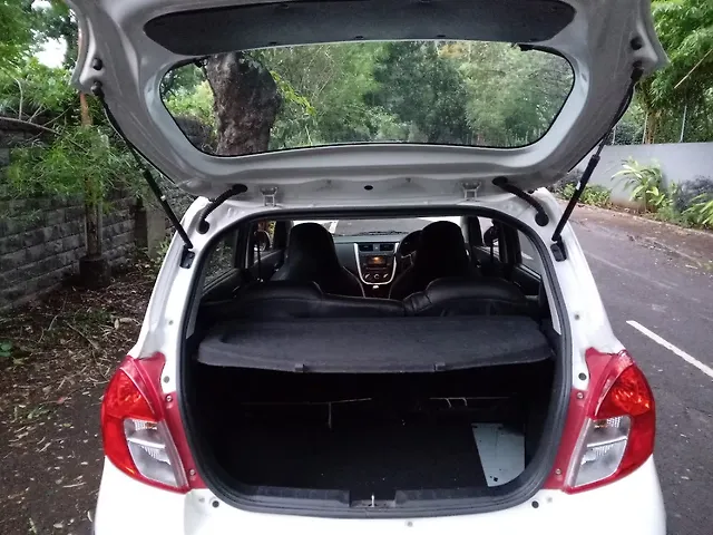 Used Maruti Suzuki Celerio X Zxi [2017-2019] in Pune