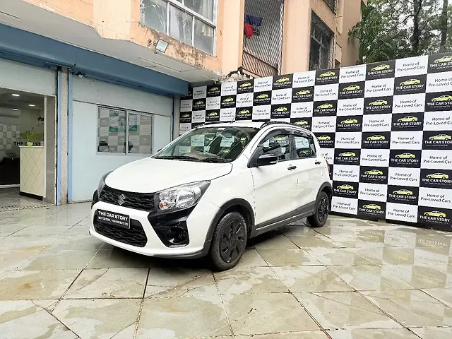 Used Maruti Suzuki Celerio X Zxi [2017-2019] in Pune