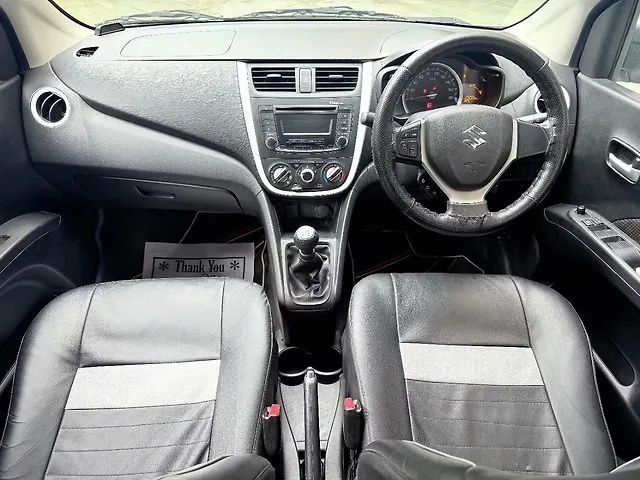 Used Maruti Suzuki Celerio X Zxi [2017-2019] in Pune