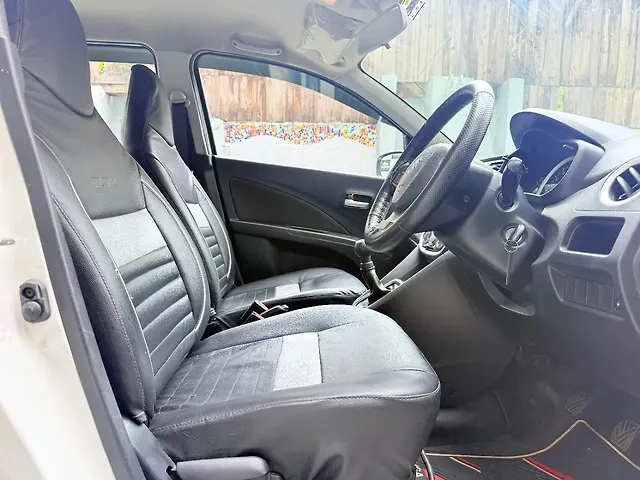 Used Maruti Suzuki Celerio X Zxi [2017-2019] in Pune