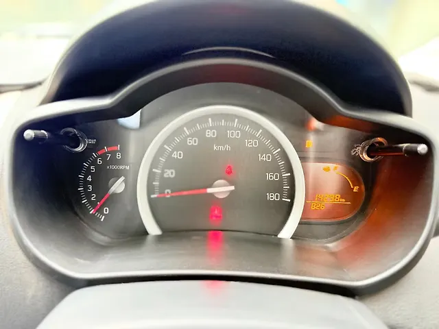 Used Maruti Suzuki Celerio X Zxi [2017-2019] in Pune