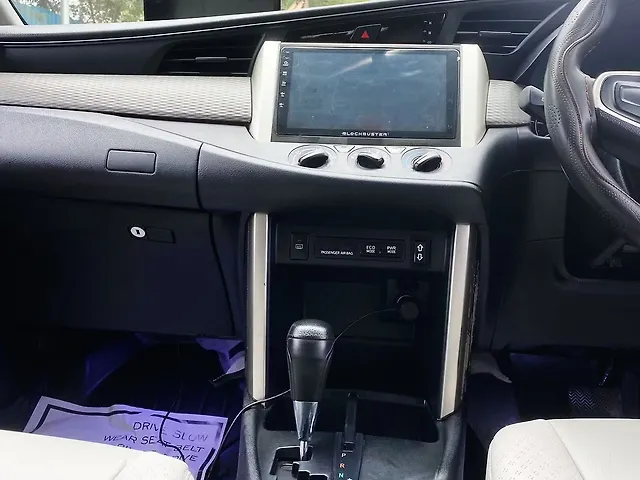 Used Toyota Innova Crysta [2016-2020] 2.8 GX AT 8 STR [2016-2020] in Mumbai