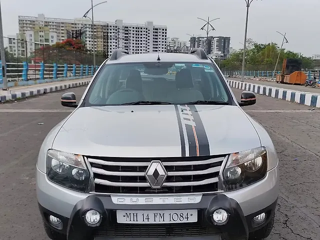 Second Hand 2016 Renault Duster 85 PS RxL Explore LE for