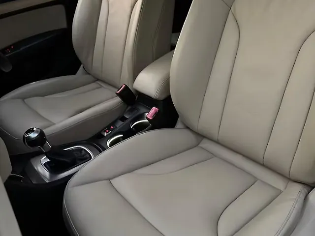 Used Audi Q3 [2017-2020] 35 TDI quattro Technology in Chandigarh