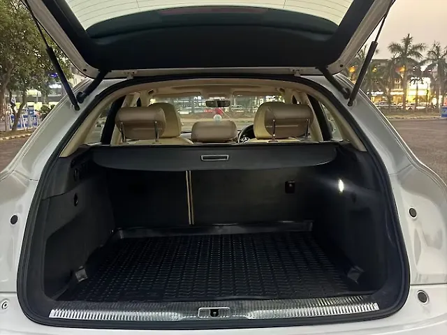 Used Audi Q3 [2017-2020] 35 TDI quattro Technology in Chandigarh