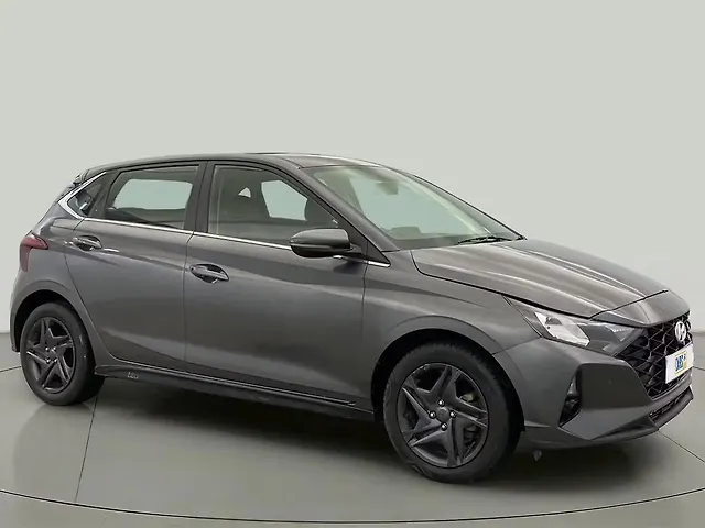 Used 2021 Hyundai Elite i20 in Delhi
