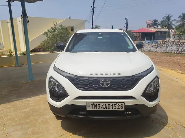 Used 2019 Tata Harrier in Coimbatore