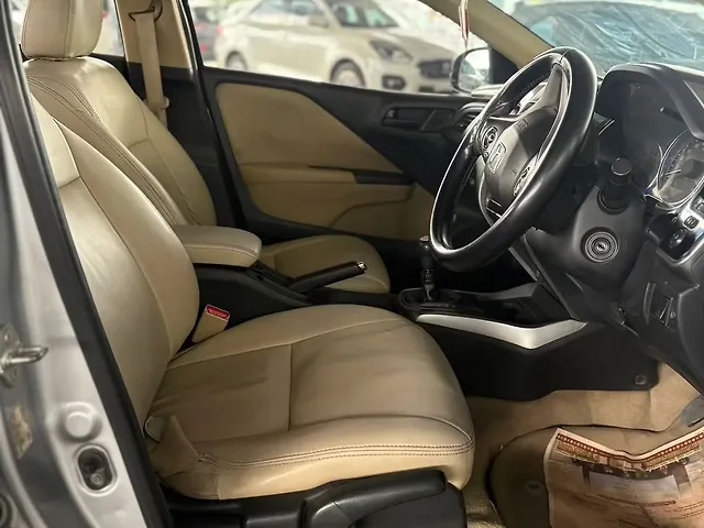 Used Honda City [2014-2017] SV Diesel in Hyderabad