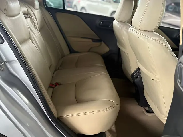 Used Honda City [2014-2017] SV Diesel in Hyderabad