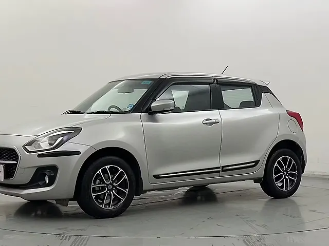 Used 2022 Maruti Suzuki Swift in Gurgaon