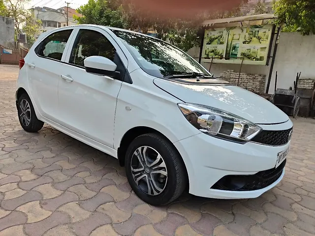 Used 2019 Tata Tiago in Kanpur