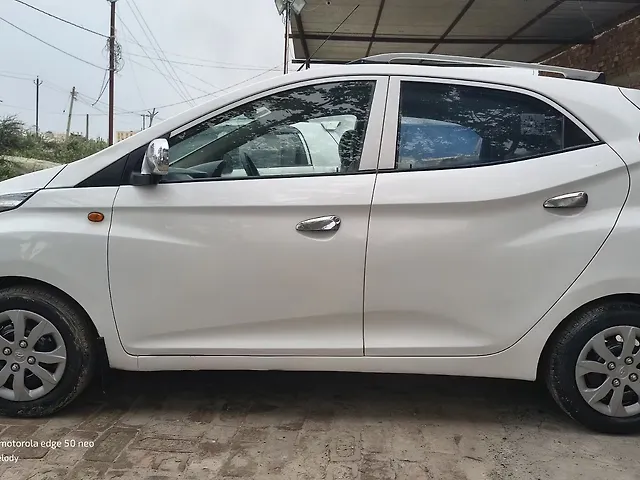 Used Hyundai Eon Magna + SE in Motihari