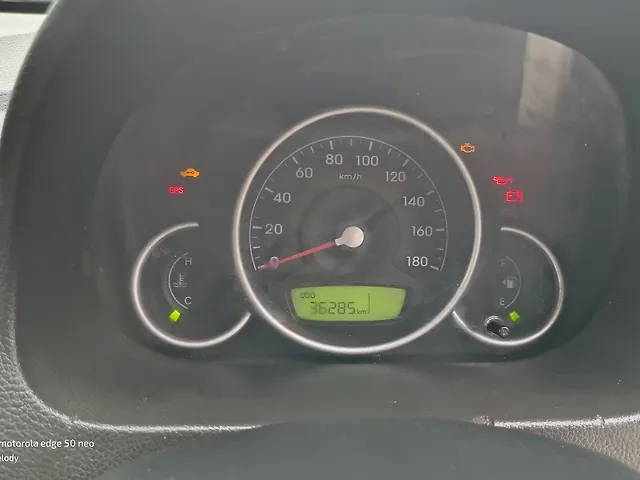 Used Hyundai Eon Magna + SE in Motihari