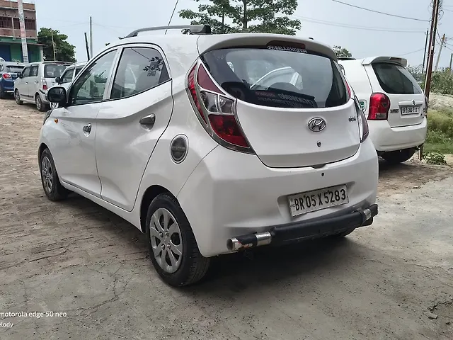 Used Hyundai Eon Magna + SE in Motihari