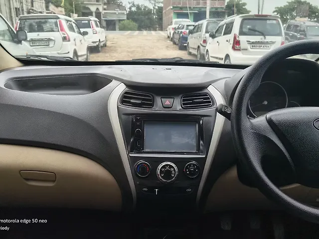 Used Hyundai Eon Magna + SE in Motihari