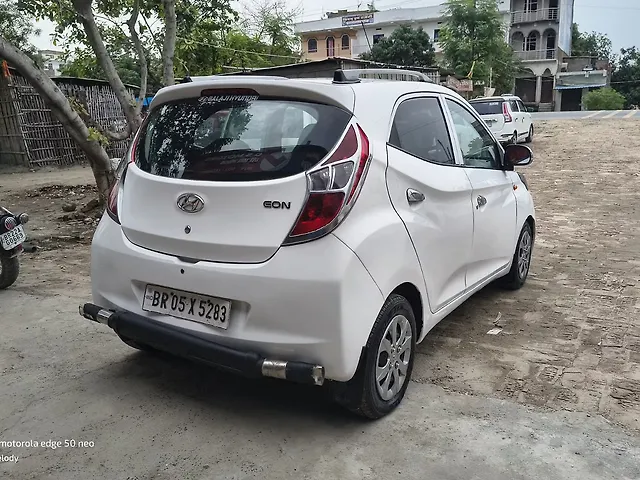 Used Hyundai Eon Magna + SE in Motihari