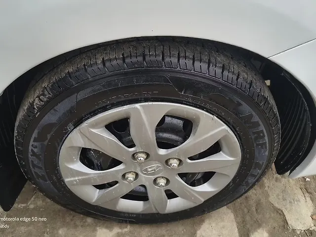 Used Hyundai Eon Magna + SE in Motihari
