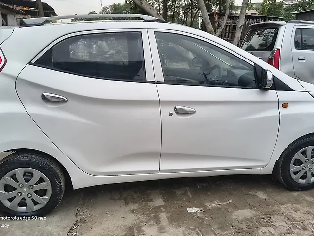 Used Hyundai Eon Magna + SE in Motihari