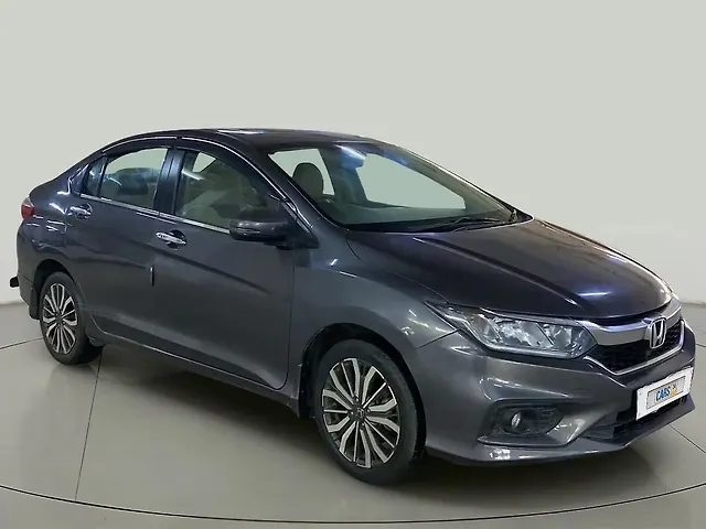 Used 2019 Honda City in Allahabad