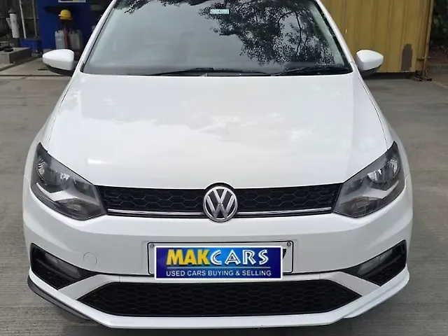 Used 2019 Volkswagen Polo in Chennai