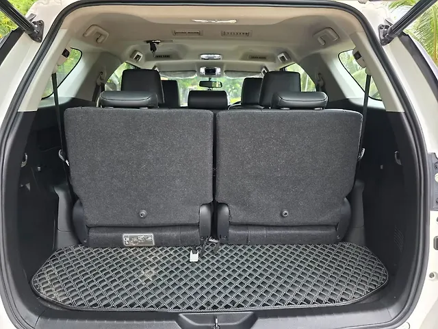 Used Toyota Fortuner 4X2 AT 2.8 Diesel in Mumbai
