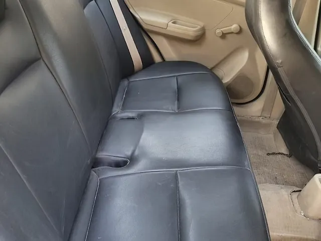 Used Maruti Suzuki Dzire [2020-2024] LXi [2020-2023] in Kanpur