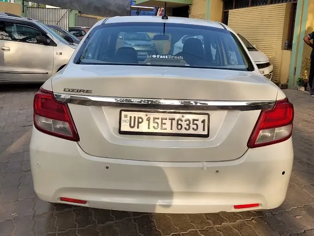 Used Maruti Suzuki Dzire [2020-2024] LXi [2020-2023] in Kanpur