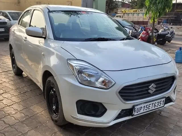 Used Maruti Suzuki Dzire [2020-2024] LXi [2020-2023] in Kanpur