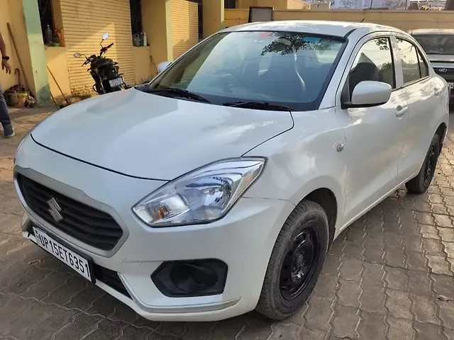 Used Maruti Suzuki Dzire [2020-2024] LXi [2020-2023] in Kanpur